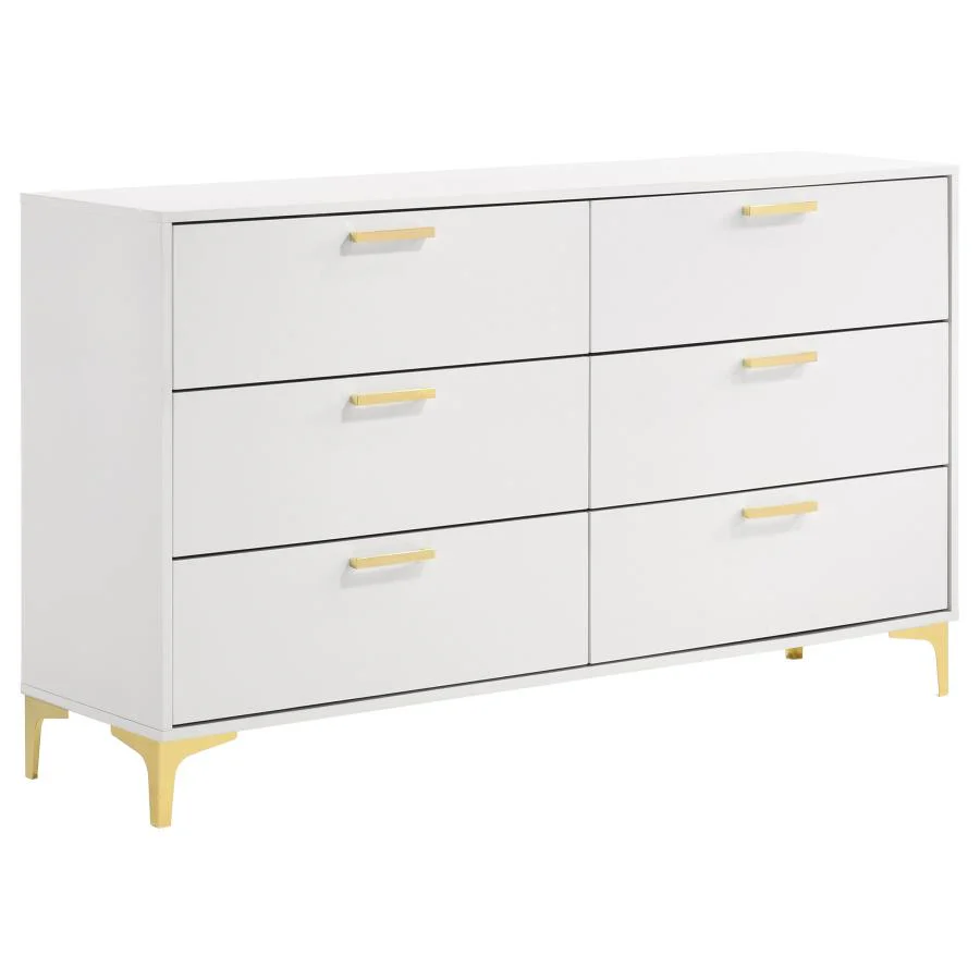Kendall - Bedroom Set - Image 73