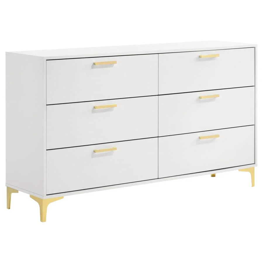 Kendall - Bedroom Set - Image 77
