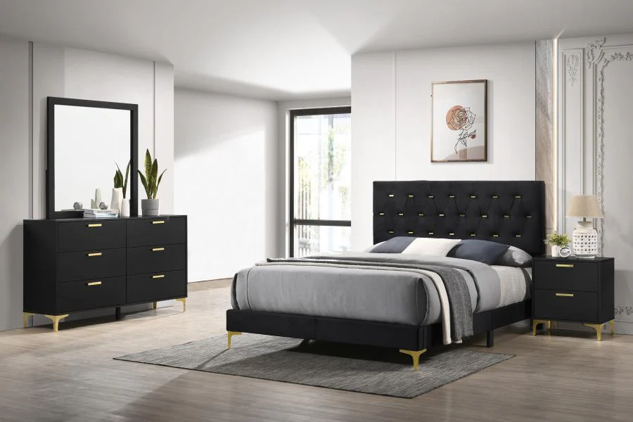 Kendall - Bedroom Set - Image 9