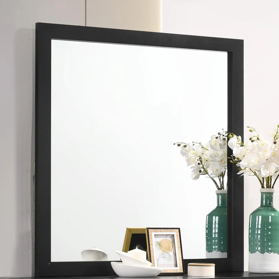 Kendall - Dresser Mirror - Image 4