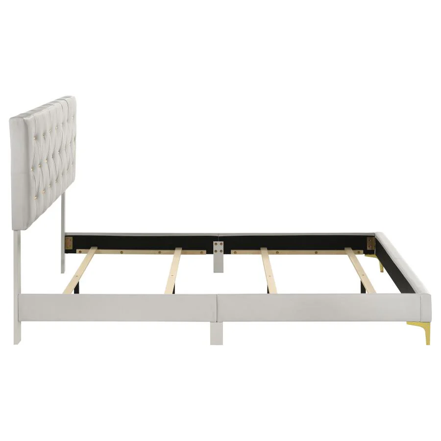 Kendall - Panel Upholstered Bed - Image 32