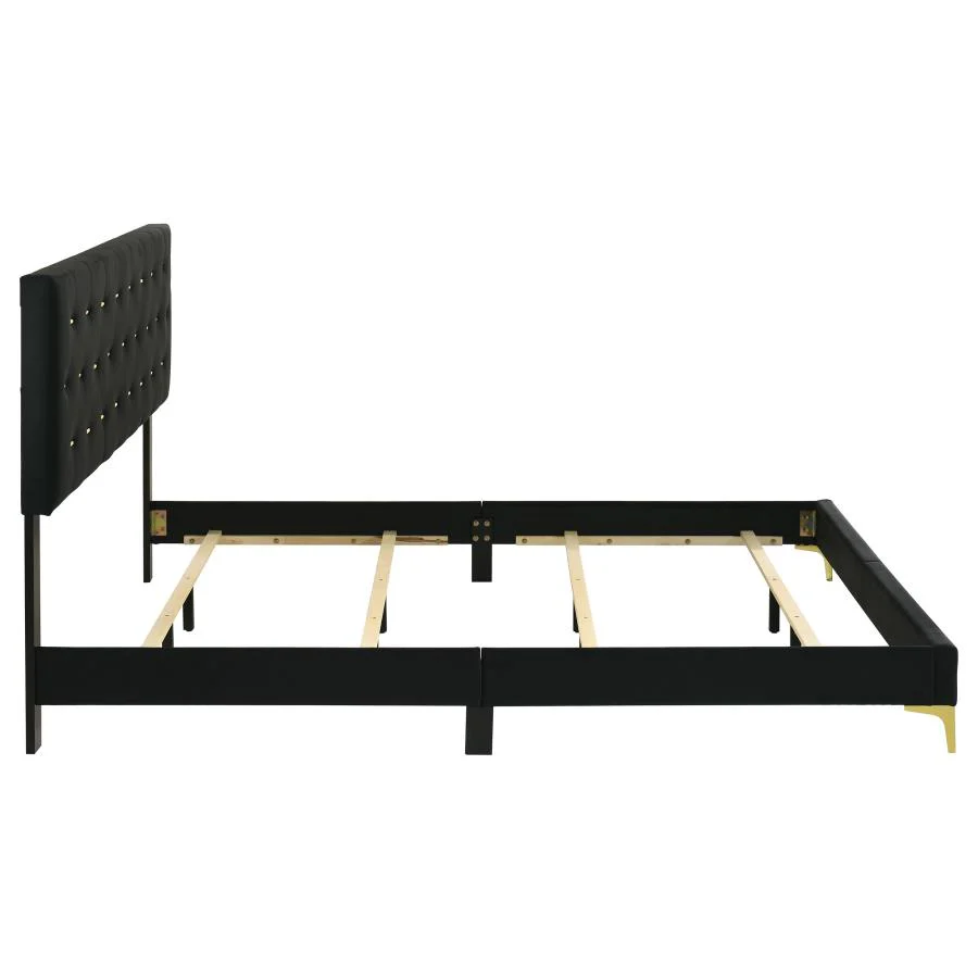 Kendall - Panel Upholstered Bed - Image 34