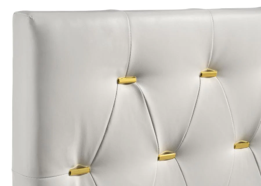 Kendall - Panel Upholstered Bed - Image 37