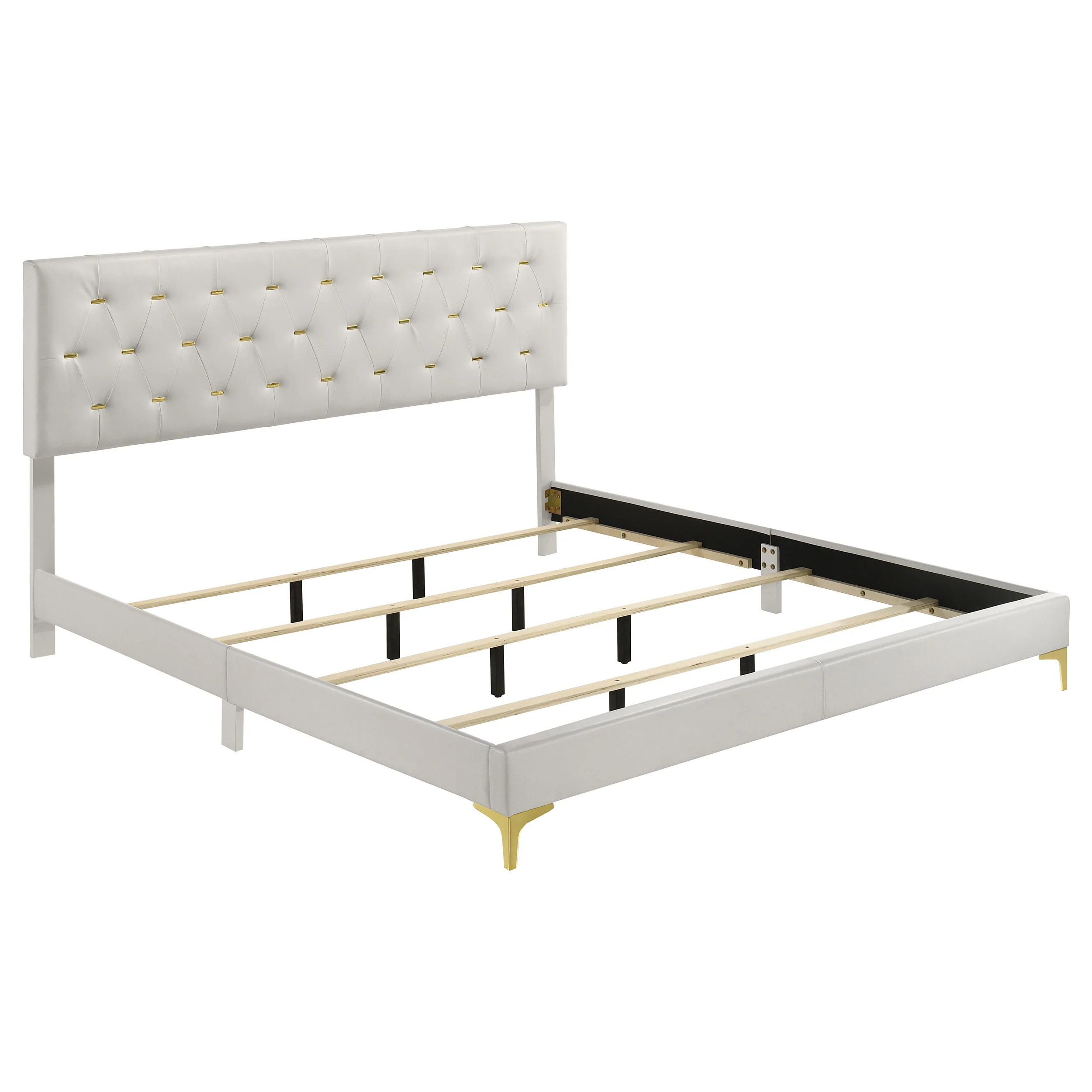 Kendall - Panel Upholstered Bed - Image 59