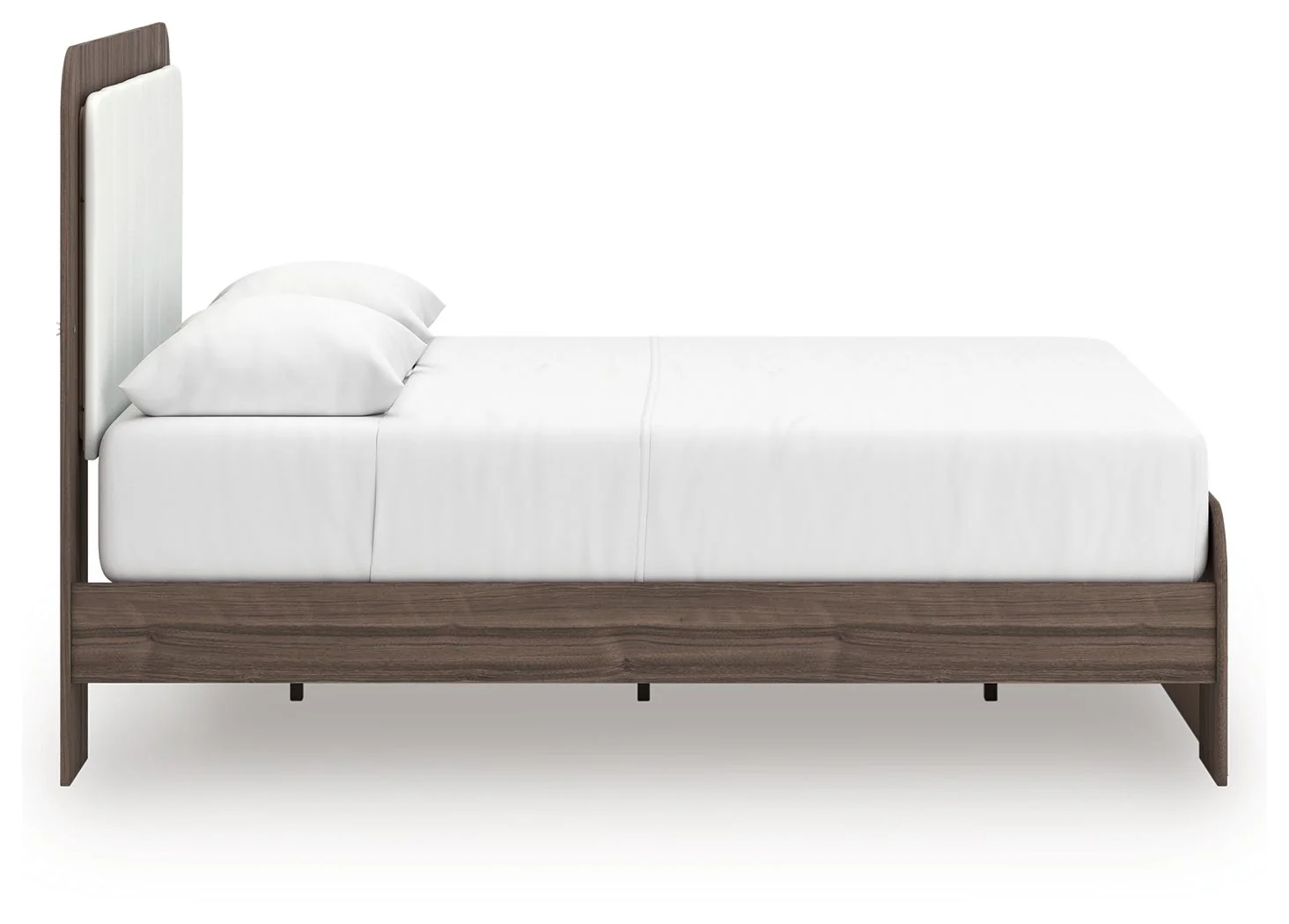 Kendanport - Upholstered Bed - Image 3
