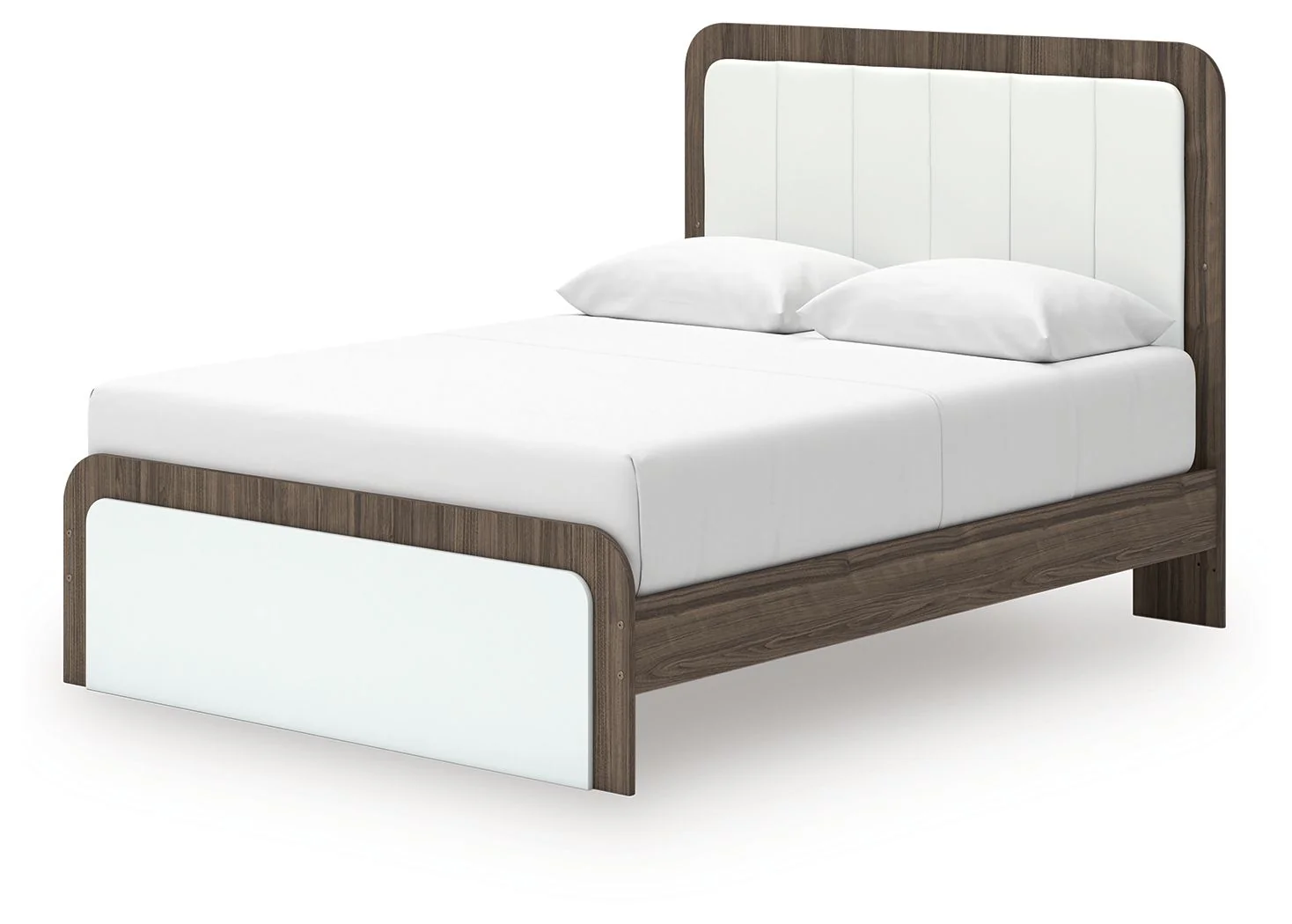 Kendanport - Upholstered Bed - Image 6