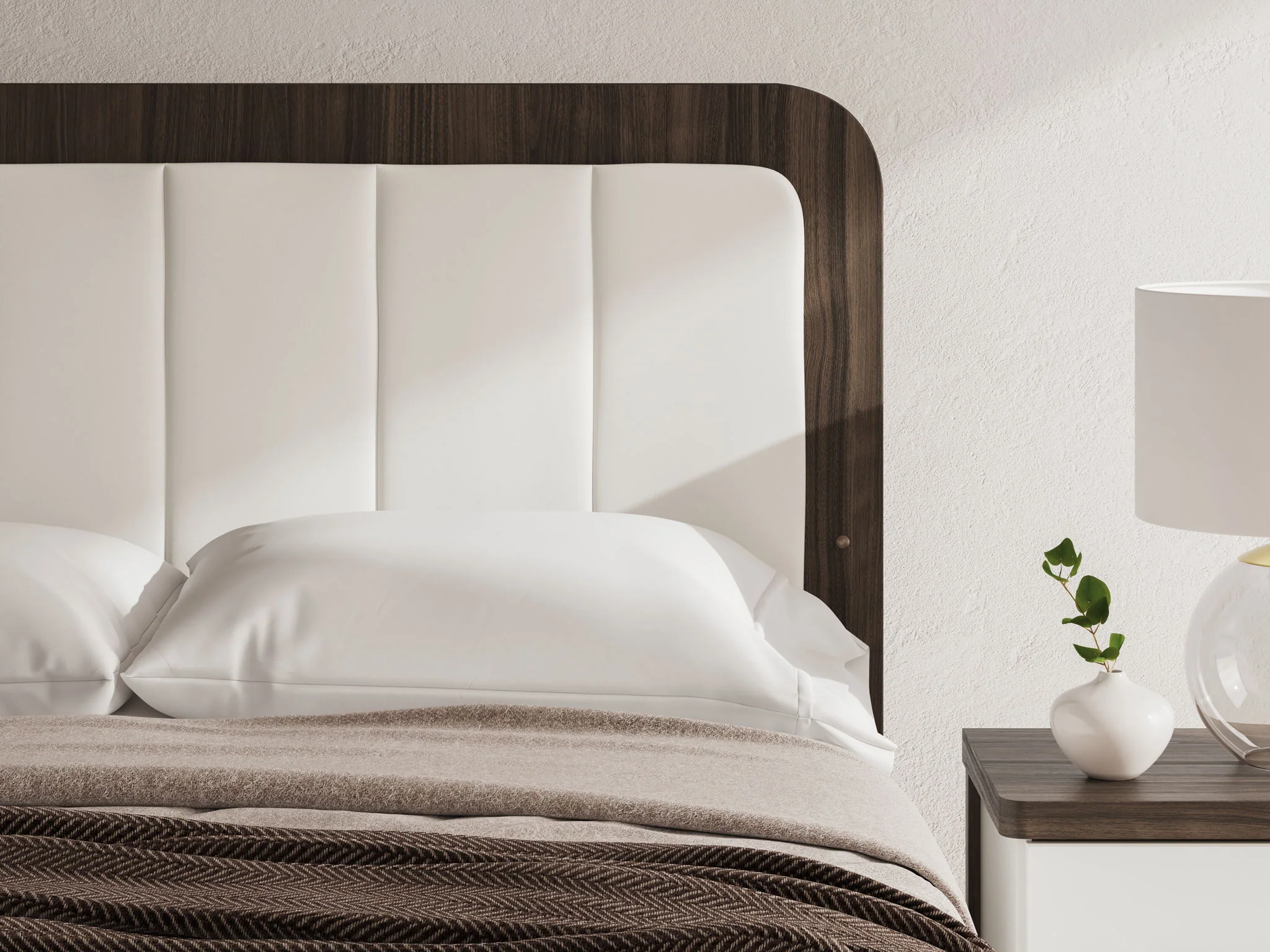 Kendanport - Upholstered Bed - Image 7