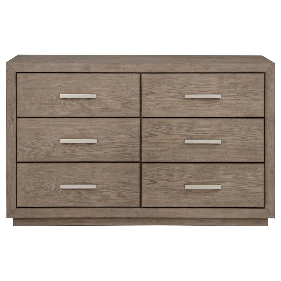 Kenora - 6-Drawer Dresser - Image 5