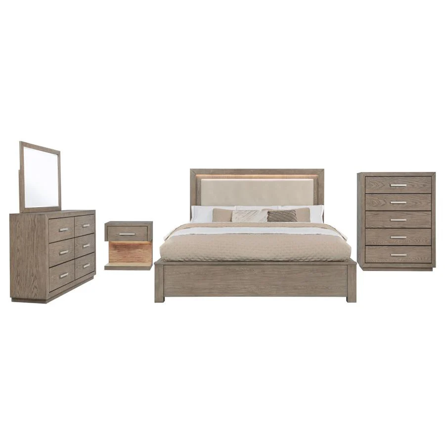 Kenora - Bedroom Set - Image 10