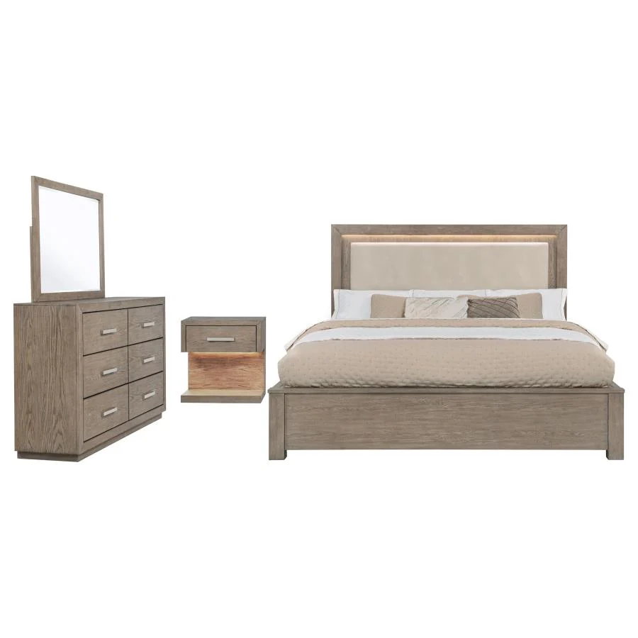 Kenora - Bedroom Set - Image 11