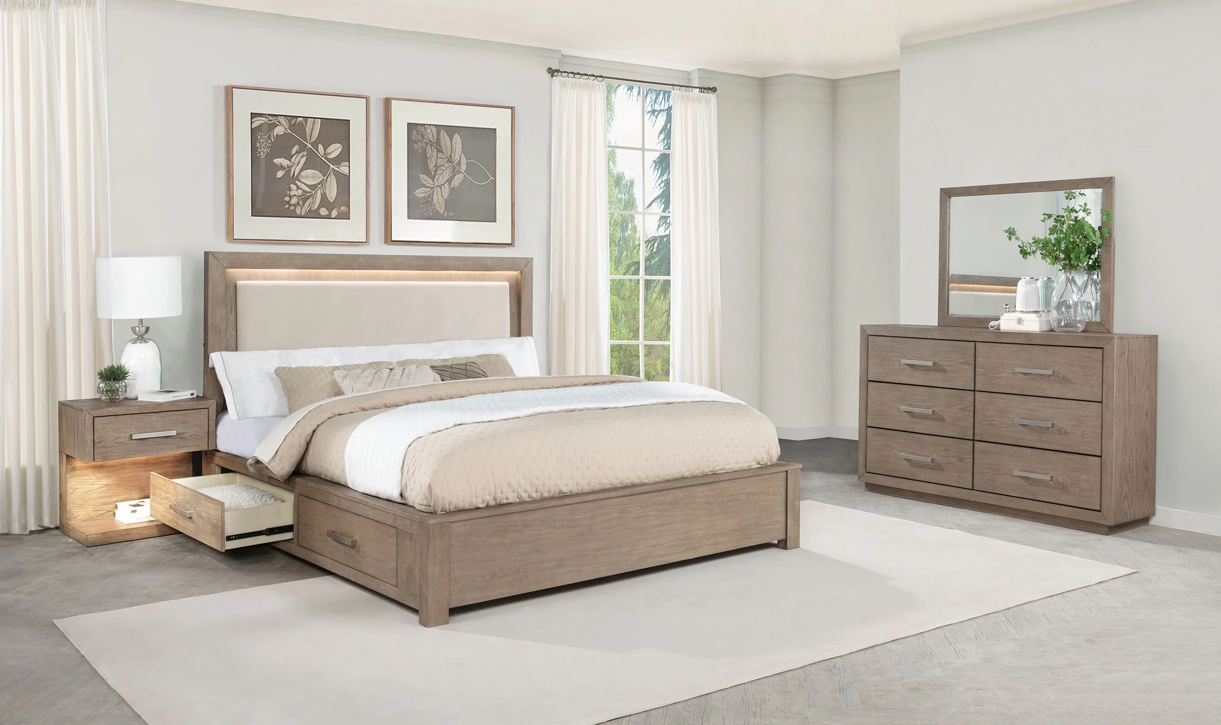 Kenora - Bedroom Set - Image 126