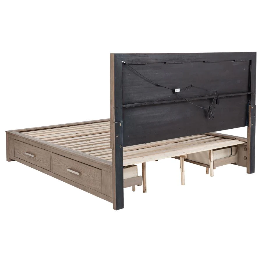 Kenora - Bedroom Set - Image 21