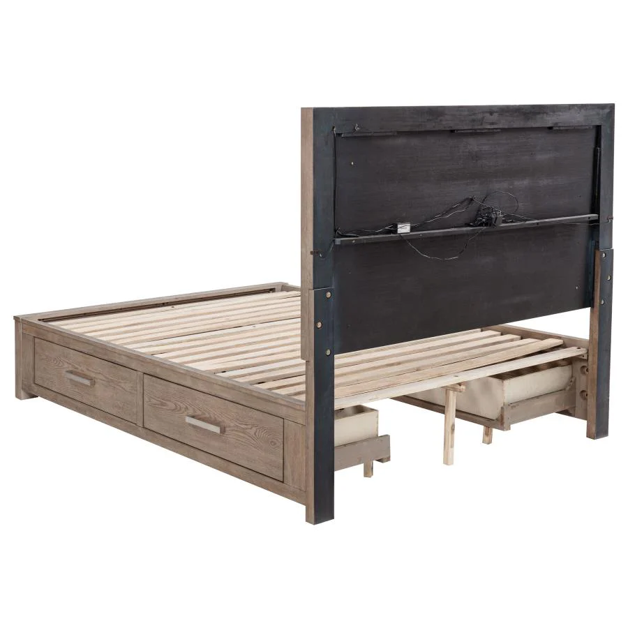 Kenora - Bedroom Set - Image 22