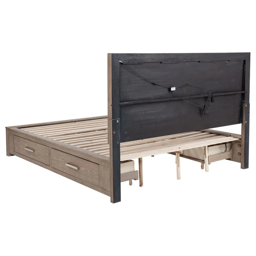 Kenora - Bedroom Set - Image 23