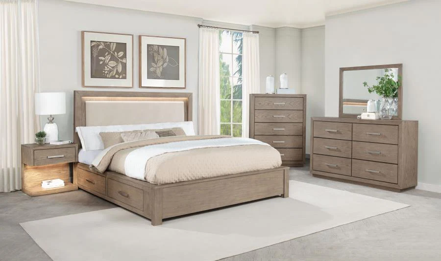 Kenora - Bedroom Set - Image 4