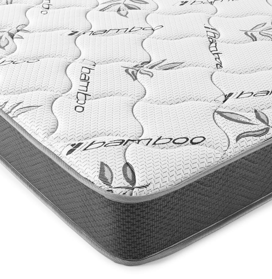Kenyon - Bamboo Cover Firm Foam Mattress - Image 7