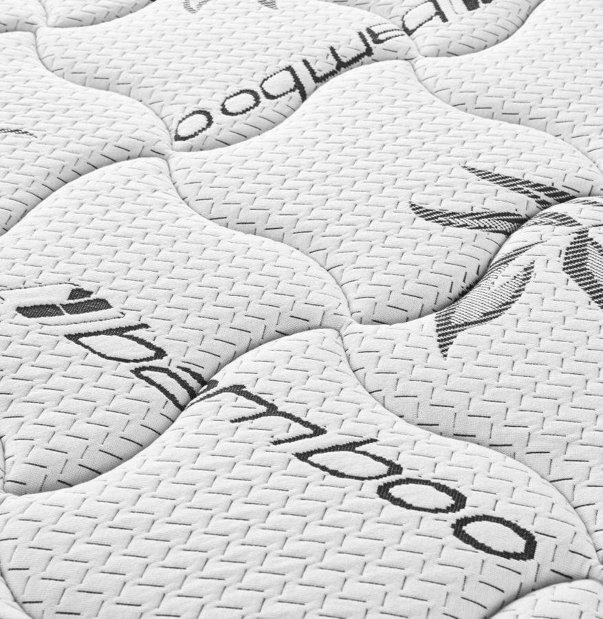Kenyon - Bamboo Cover Firm Foam Mattress - Image 9