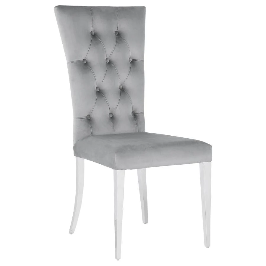 Kerwin - Rectangular Dining Table Set - Image 10