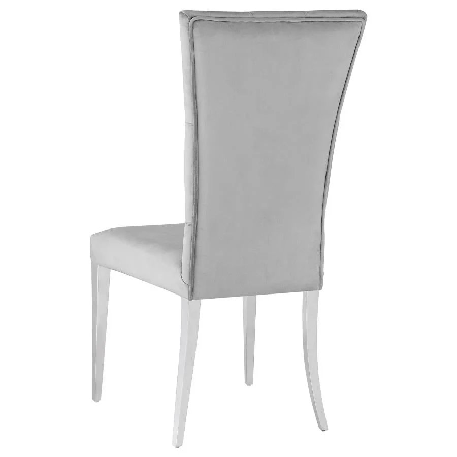 Kerwin - Rectangular Dining Table Set - Image 12