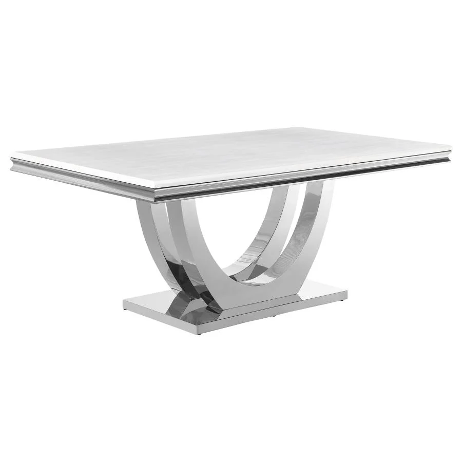 Kerwin - Rectangular Dining Table Set - Image 6