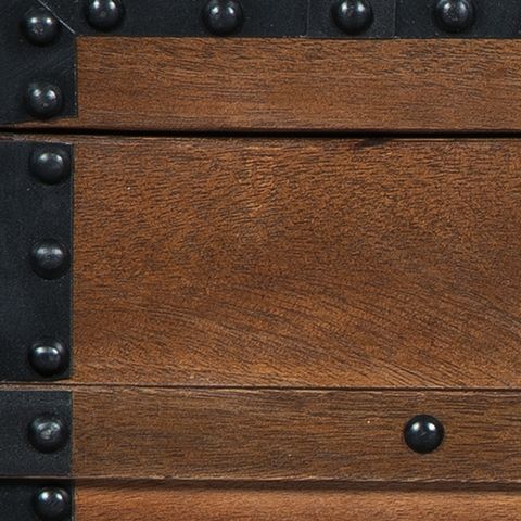 Kettleby - Storage Trunk - Brown - Image 5