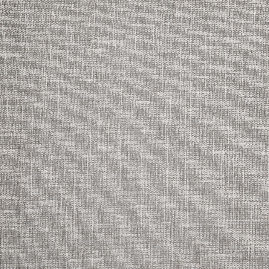 Kieran Wood California King LED Panel Bed Grey - Image 6