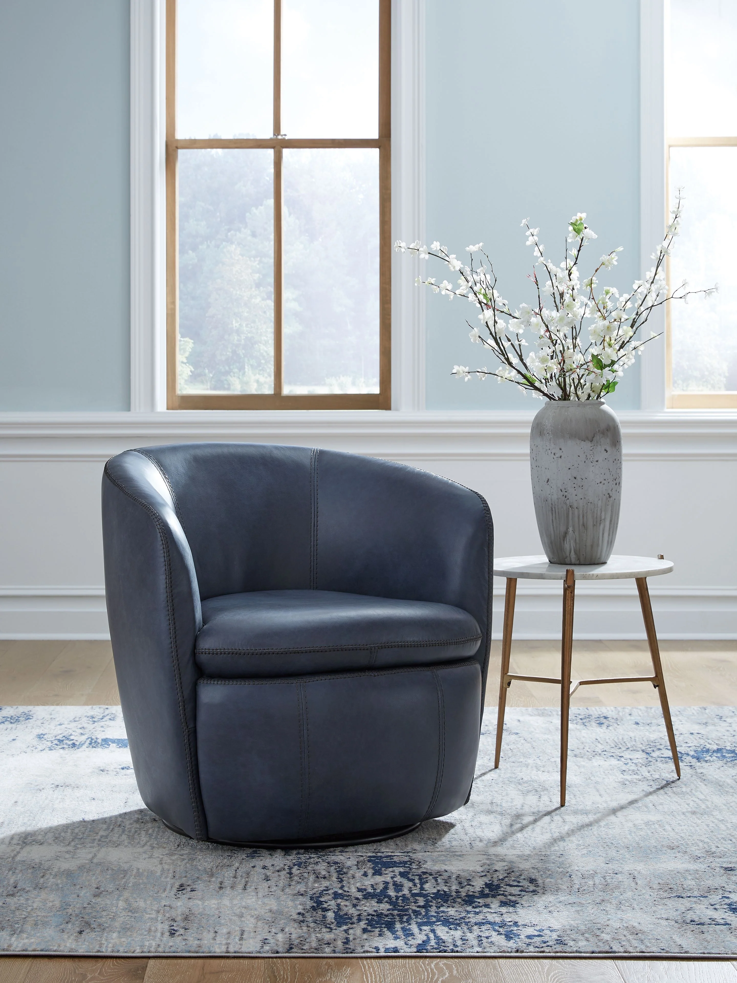 Kierreys - Swivel Chair - Image 25