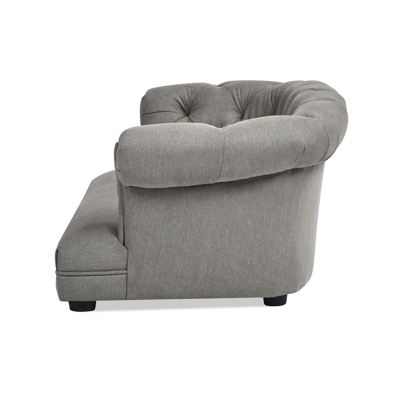 Kiki - Chesterfield Dog Sofa Bed Medium - Image 11