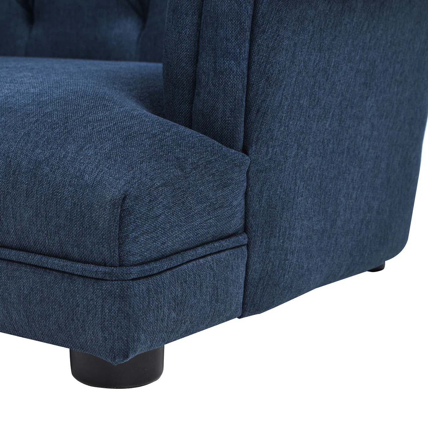 Kiki - Chesterfield Dog Sofa Bed Medium - Image 12