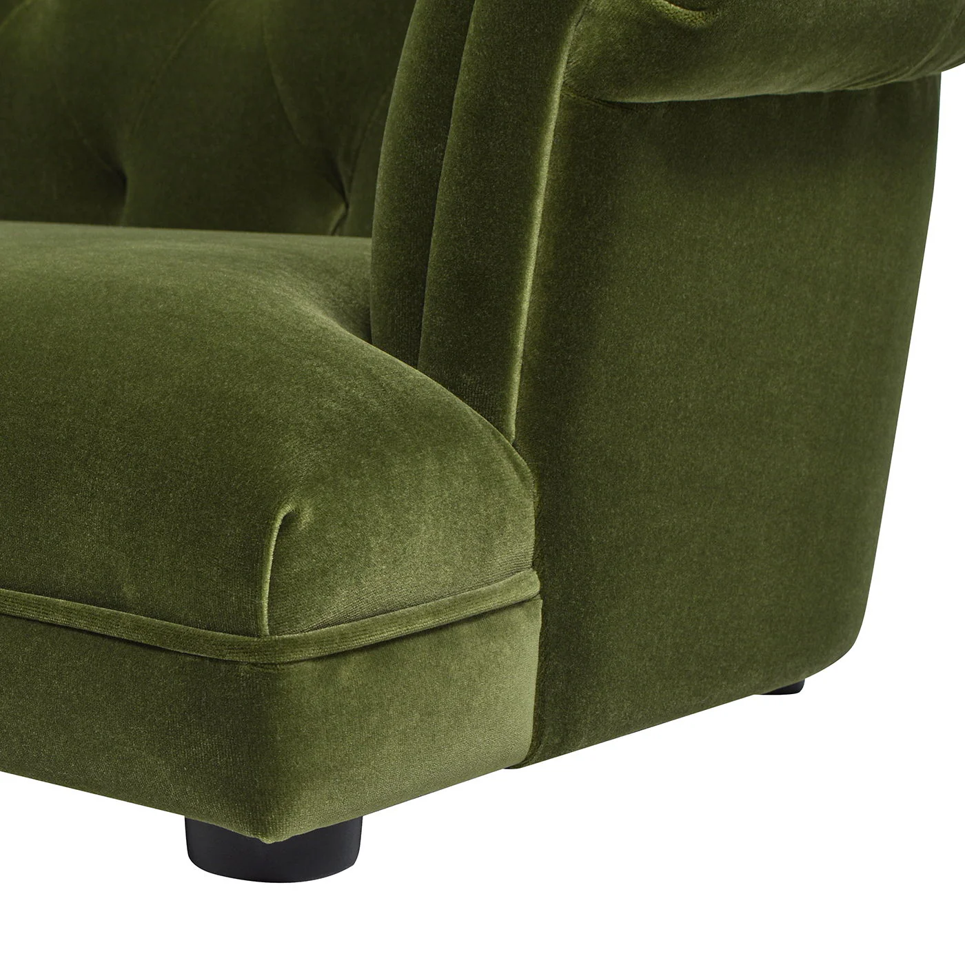 Kiki - Chesterfield Dog Sofa Bed Medium - Image 13