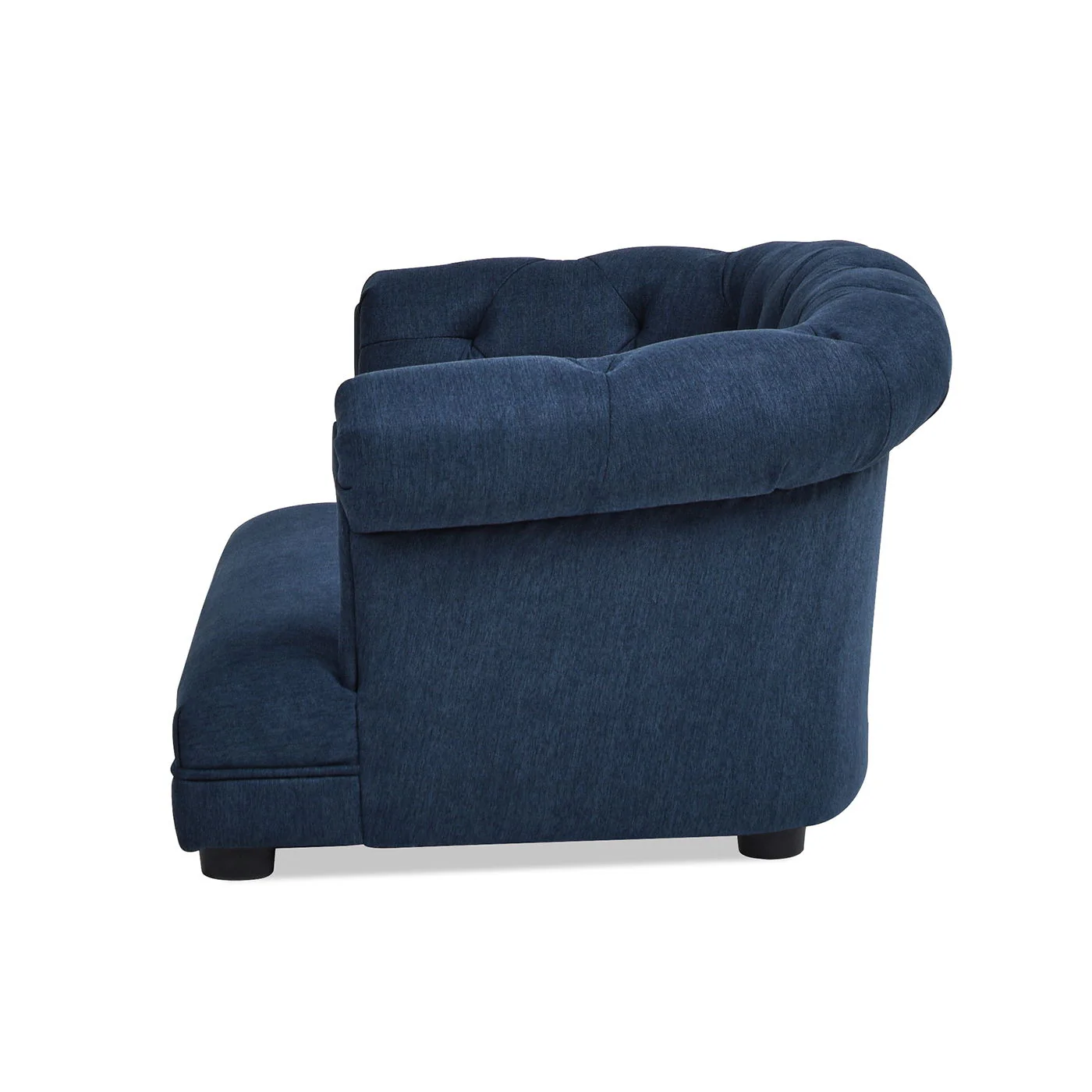 Kiki - Chesterfield Dog Sofa Bed Medium - Image 18