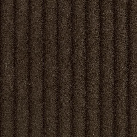 Kimlee - Oversized Accent Ottoman - Chocolate - Image 3