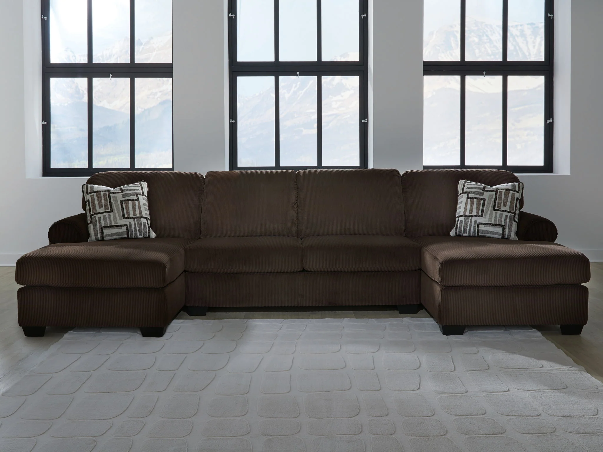 Kimlee - Sectional - Image 10