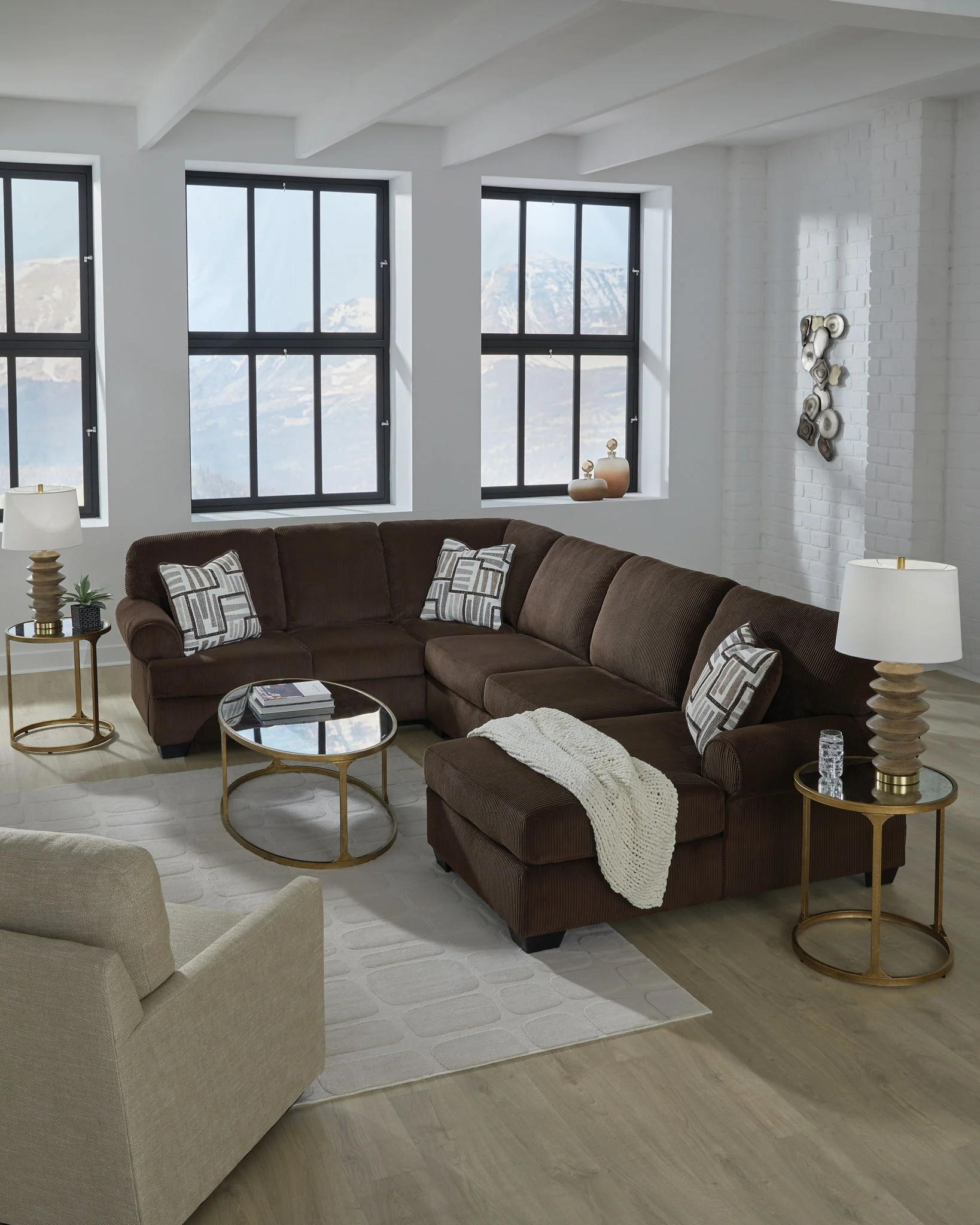 Kimlee - Sectional - Image 6