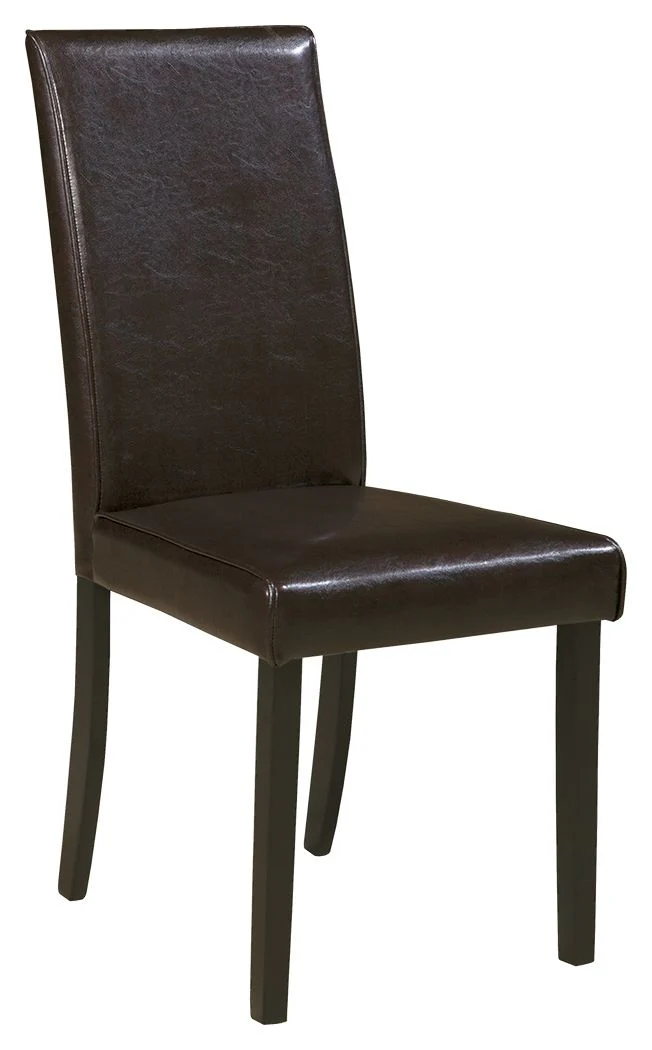 Kimonte - Dining Side Chair - Image 14