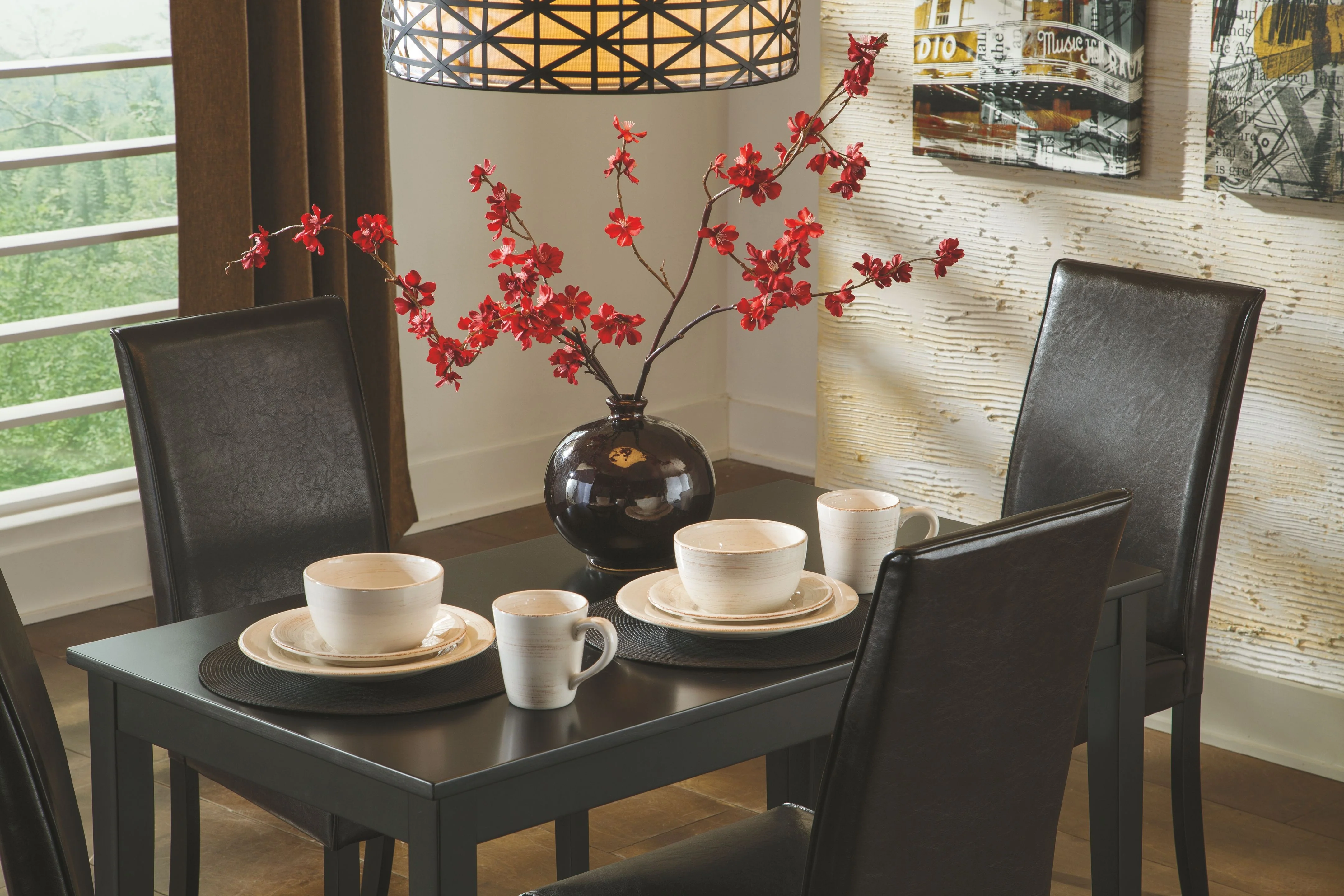 Kimonte - Dining Side Chair - Image 15