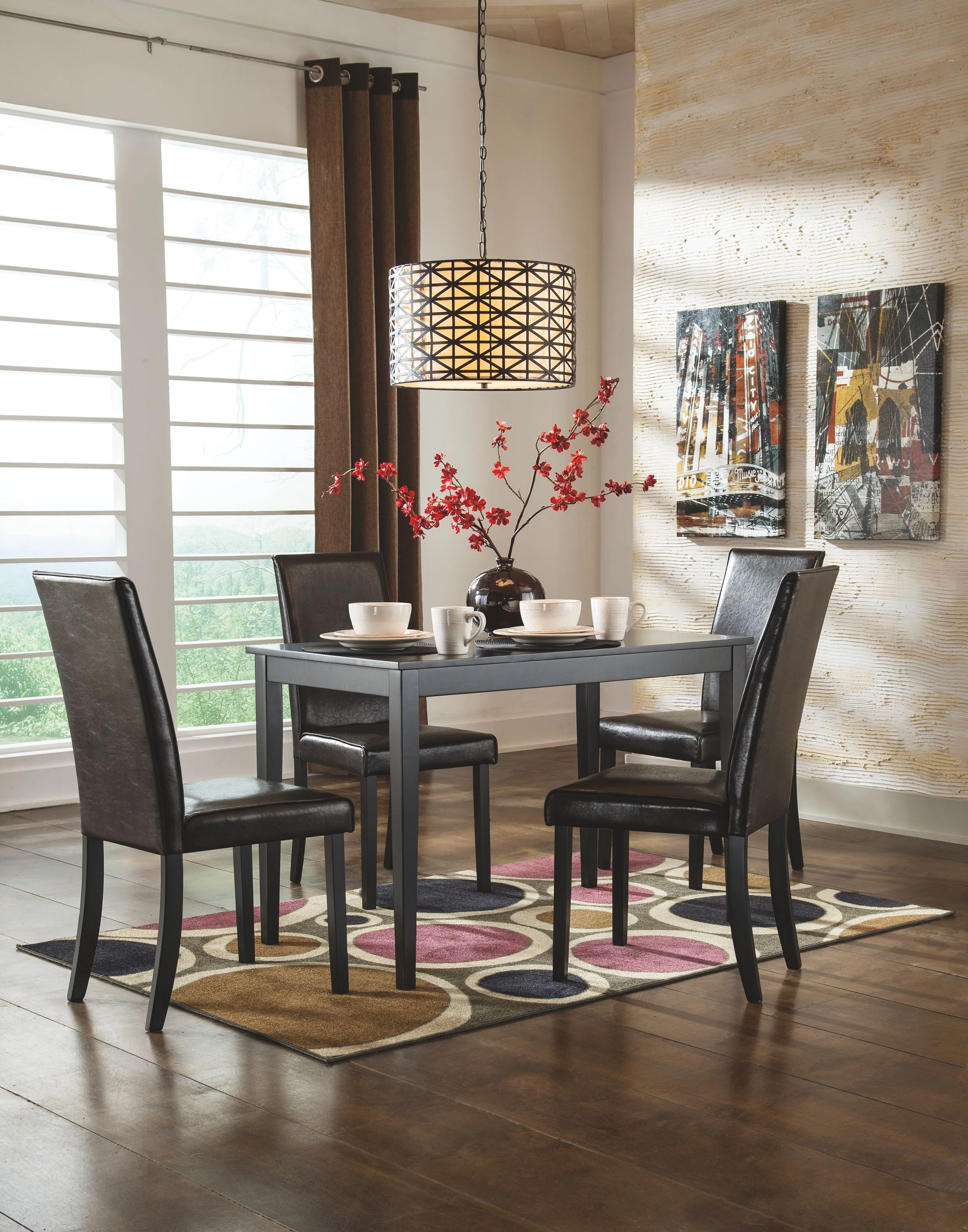 Kimonte - Dining Side Chair - Image 19