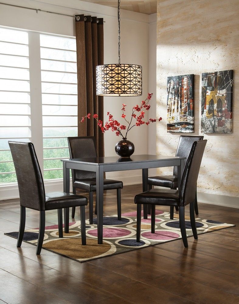 Kimonte - Dining Table Set - Image 2