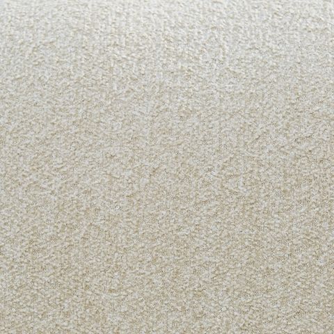 Kimora - Swivel Glider Lounge With Cushion - Beige / Dark Brown - Image 3