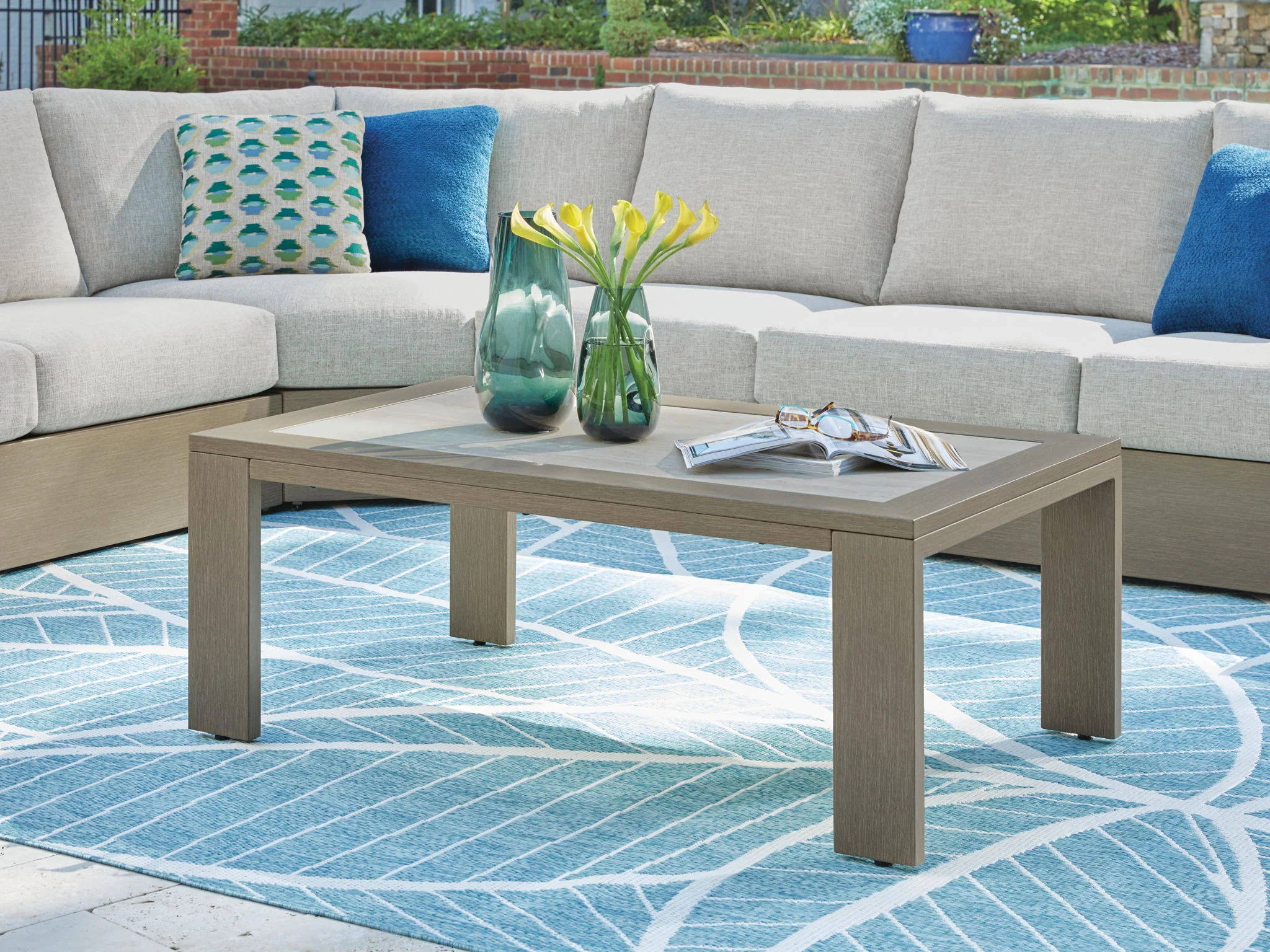 Kimpton Isle - Table - Image 6