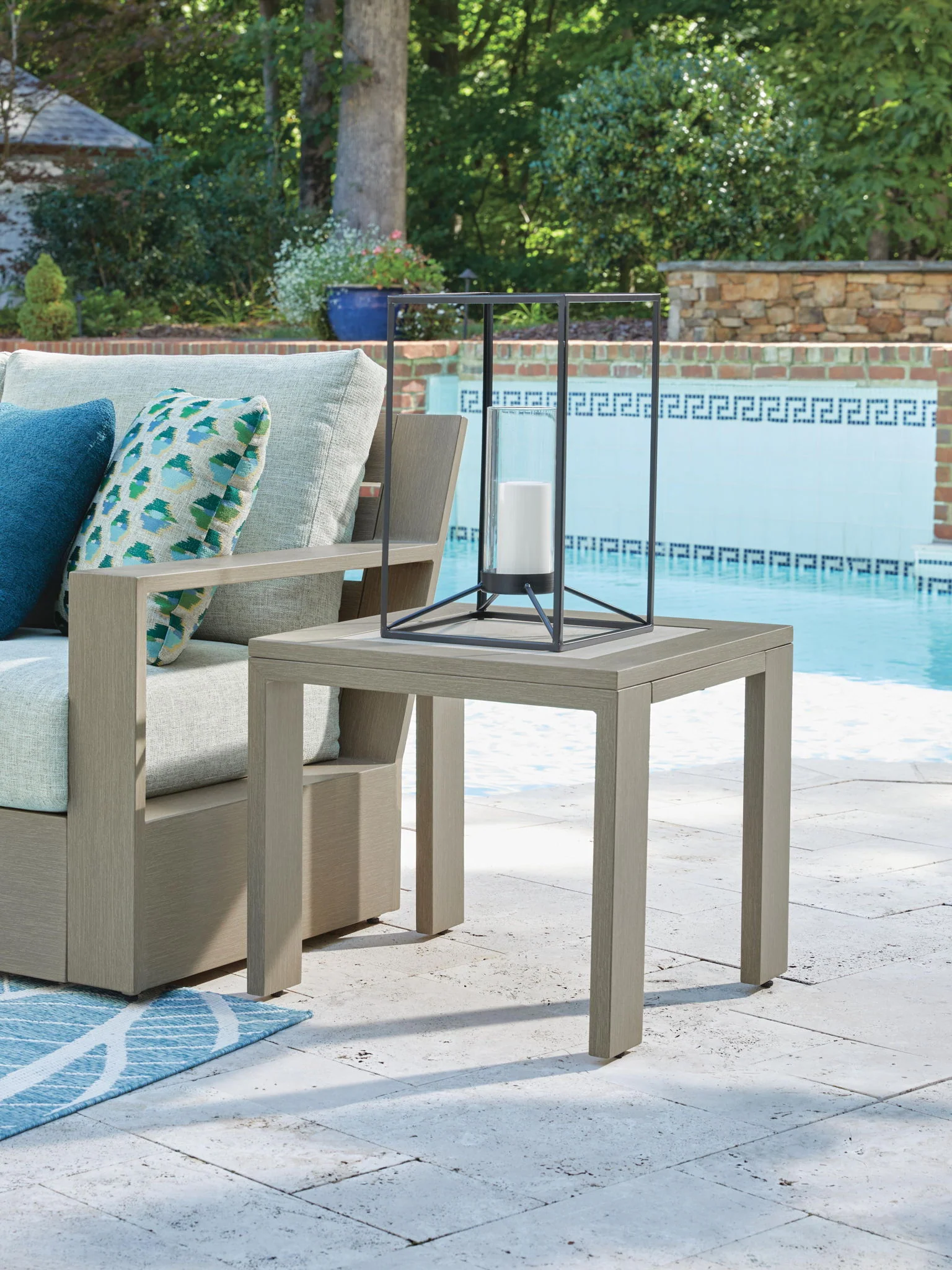 Kimpton Isle - Table - Image 8