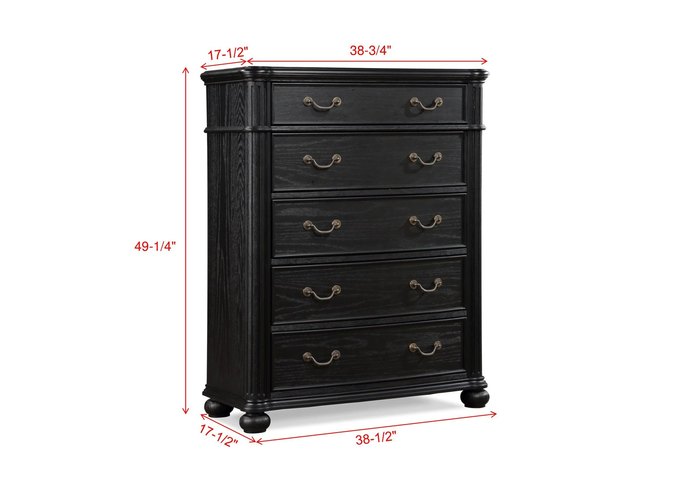 Kingsbury Chest - Image 2