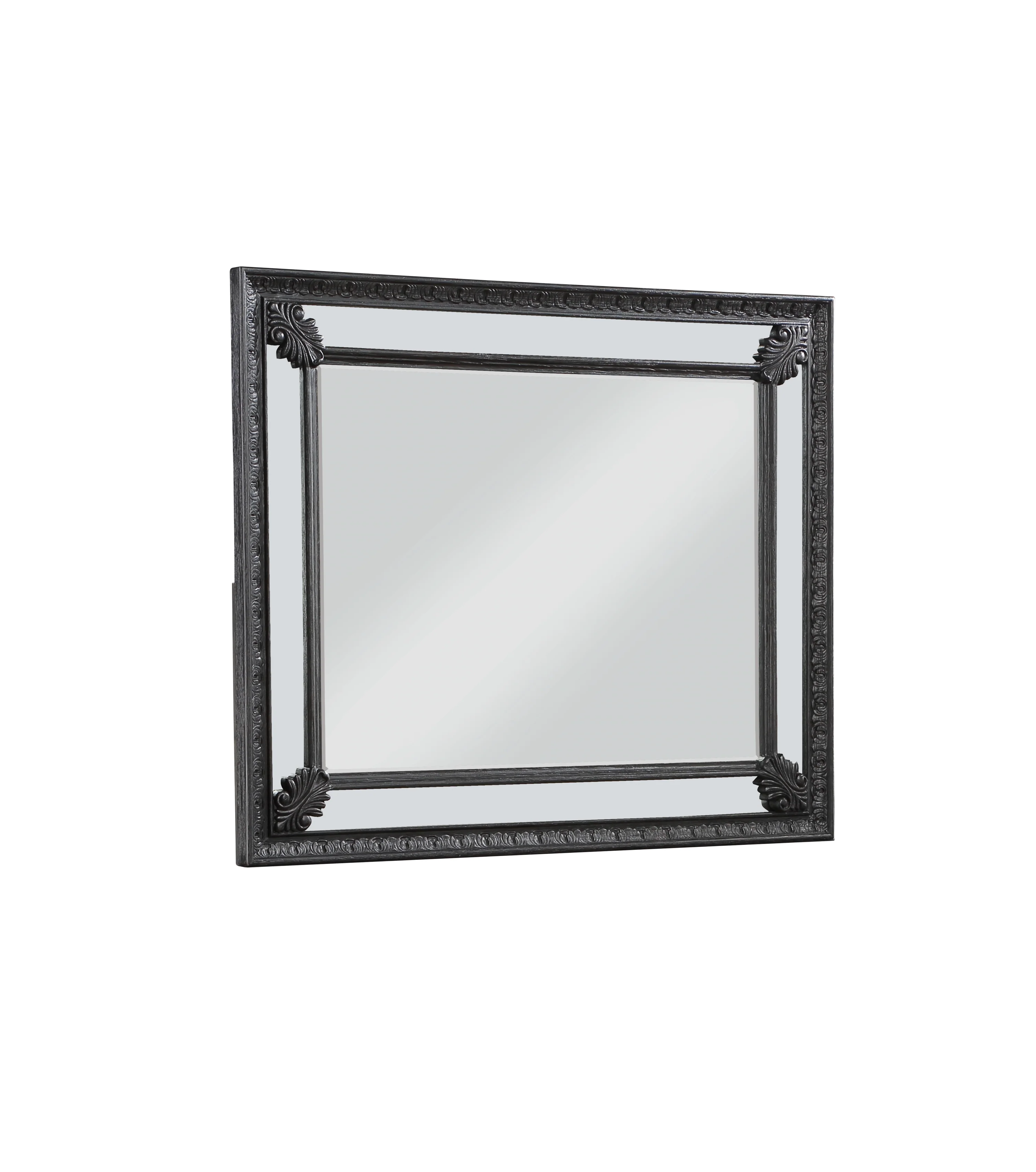 Kingsbury Dresser Mirror - Image 5