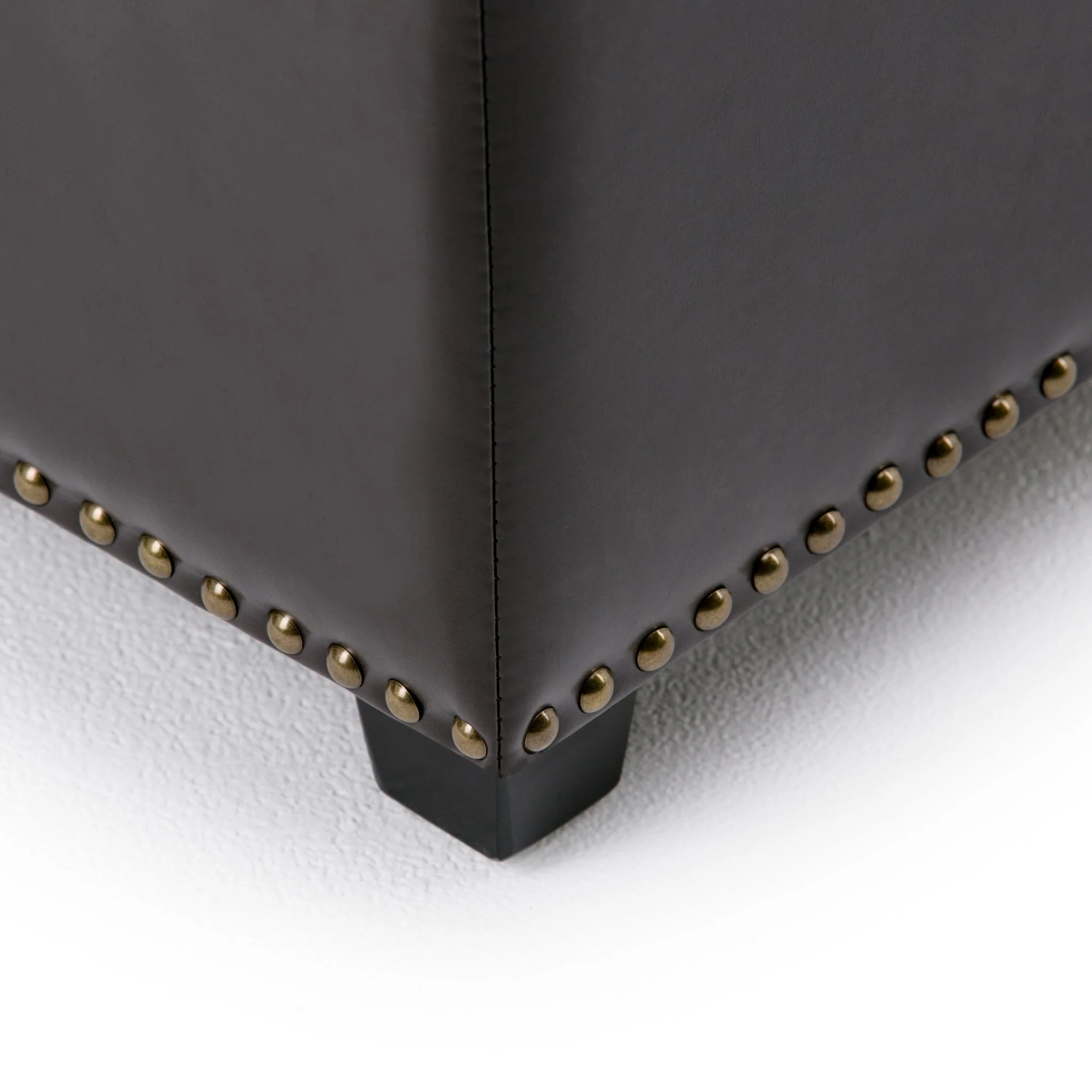 Kingsley - Upholstered Large Storage Ottoman - Image 18