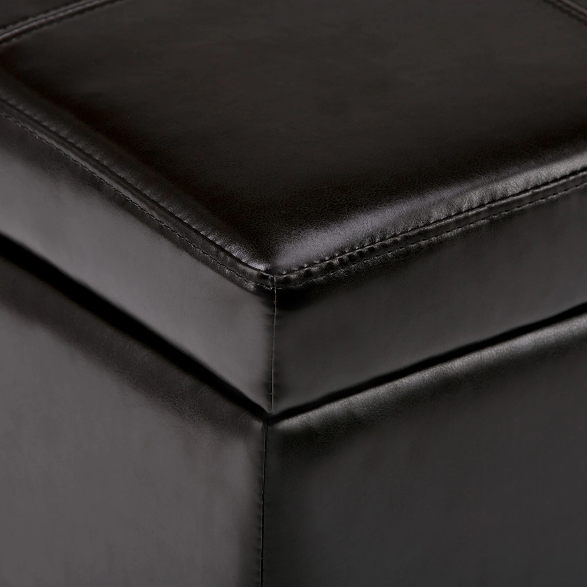 Kingsley - Upholstered Large Storage Ottoman - Image 26