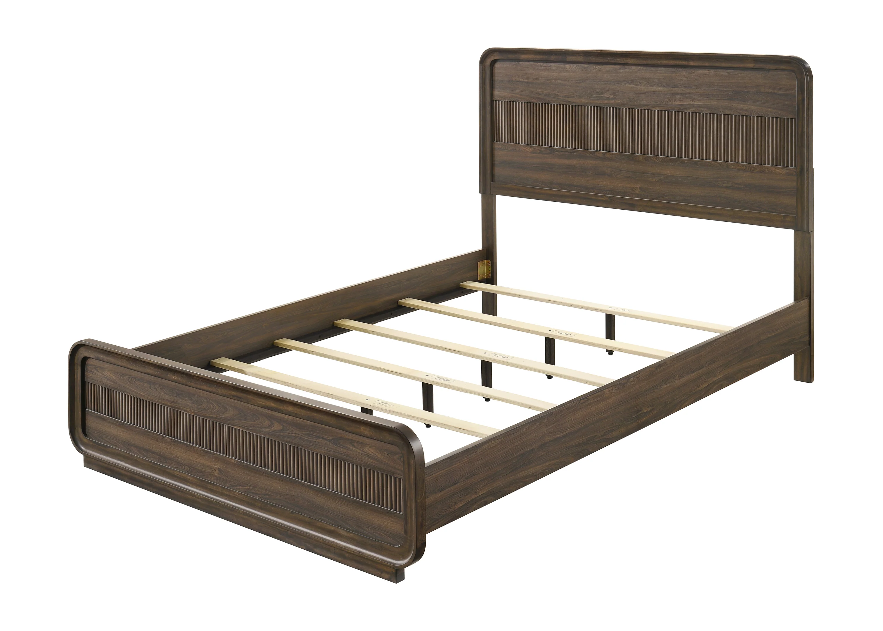 Kinkaid Bed - Image 4