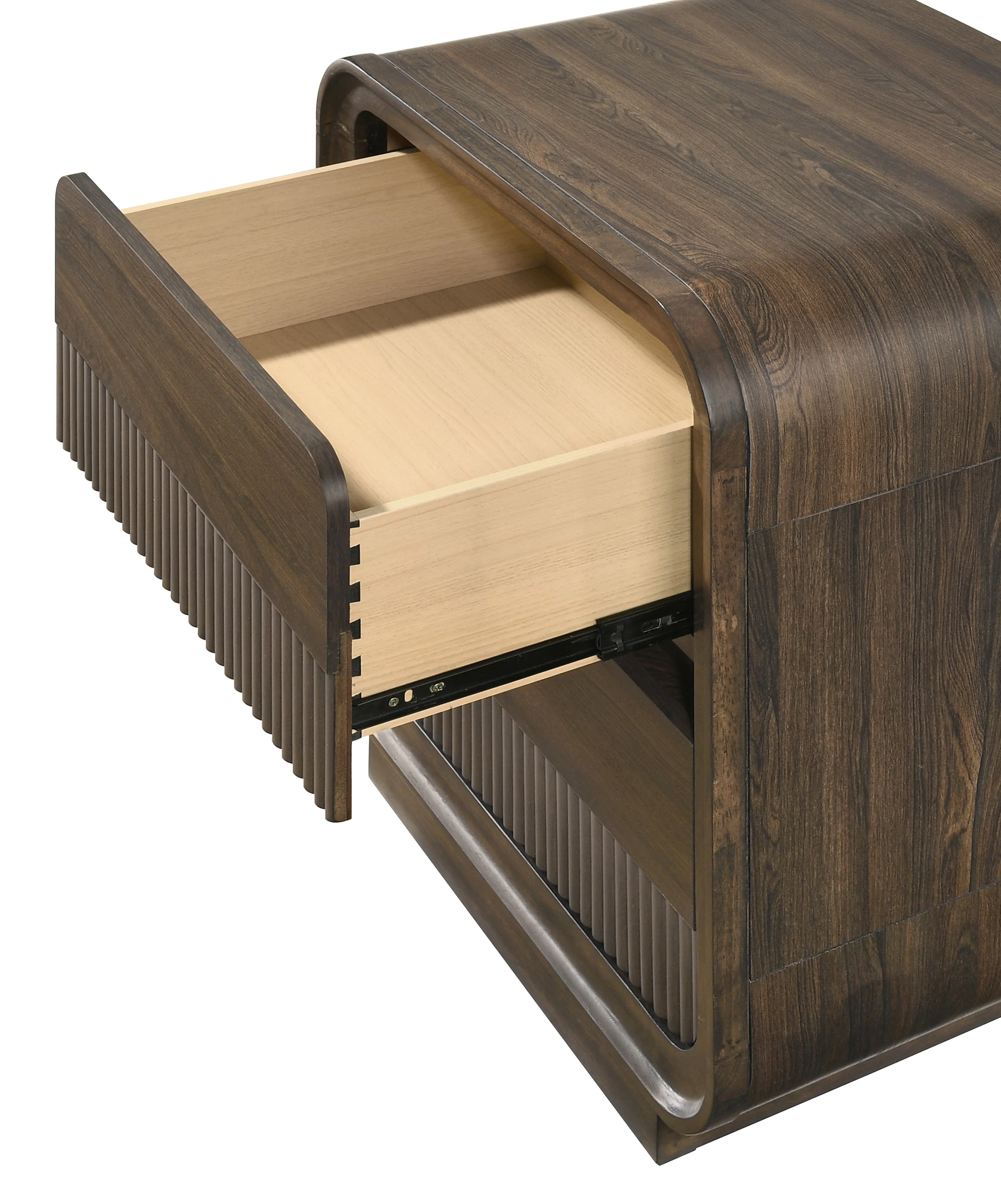 Kinkaid Night Stand - Image 3