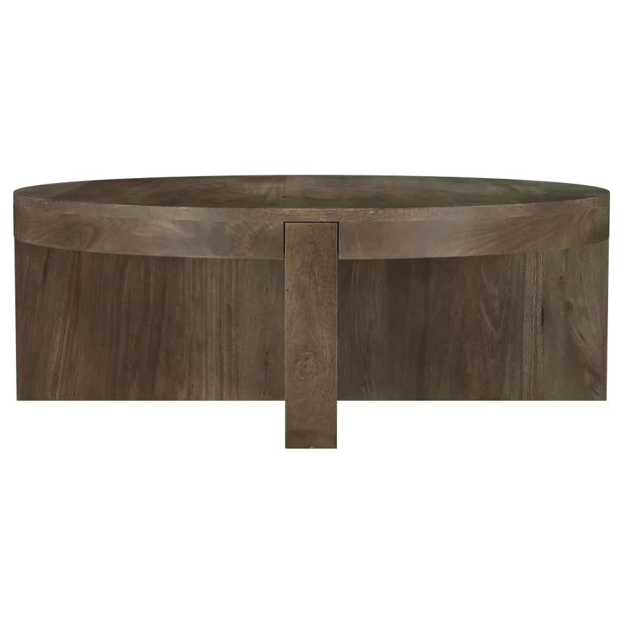 Kinkaid - Solid Wood Coffee And End Table Set - Image 13