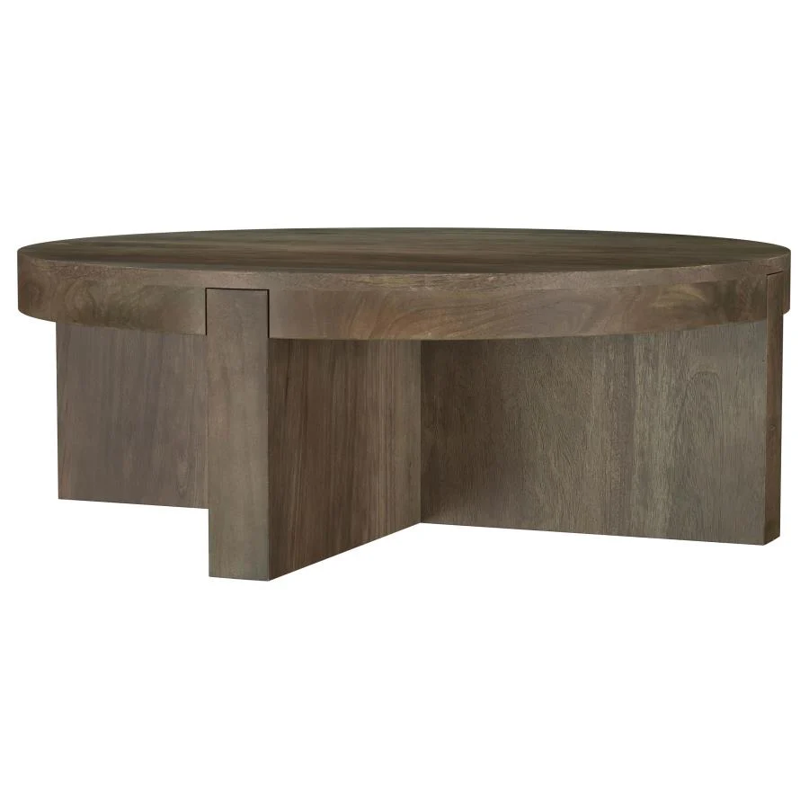 Kinkaid - Solid Wood Coffee And End Table Set - Image 15