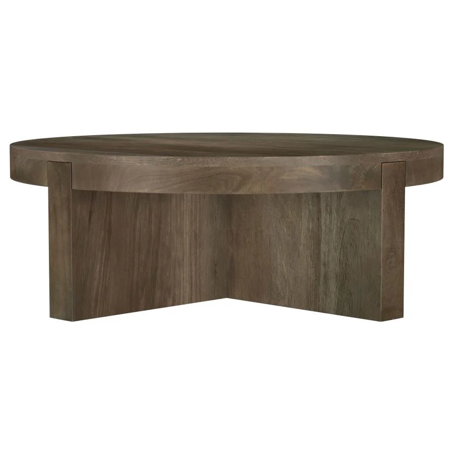 Kinkaid - Solid Wood Coffee And End Table Set - Image 17